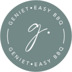 Geniet - Catering & Homecooking - Easy BBQ
